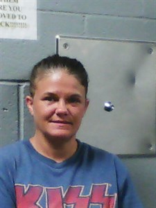 Williams, Charah S