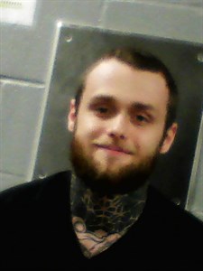 Fore, Blaize Tyler William