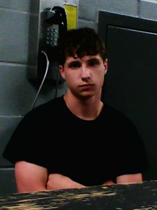 Dodson, Brock Anthony