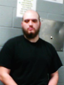 Kesterson, Matthew Garnet