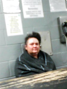 Guerrero, Amber Dawn