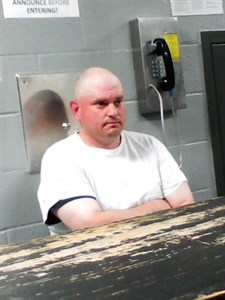 Graves, Darrell-John 