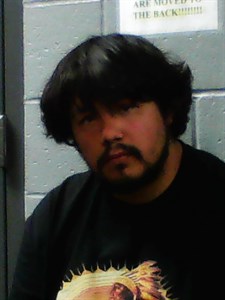 Fields, Curtis Michael