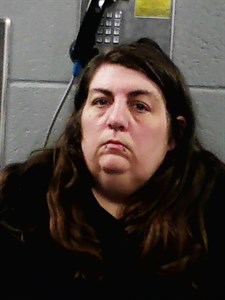 Kimbrough, Leslie Dawn