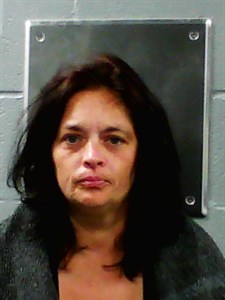 Casner, Bridgette Louise