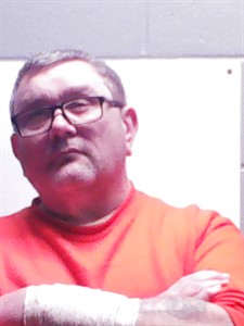 Anderson, Douglas Alan
