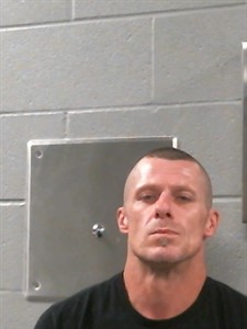 Campbell, Wesley Taylor