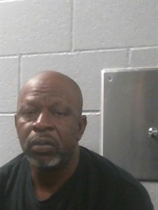 Banister, Donald Bernard