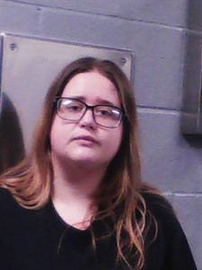 Kelsey, Cl'rissa 
