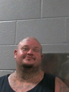 Tucker, Joshua Wayne