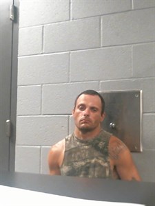 Burnett, Aaron Lee