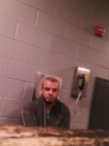 Casey, Bradly Joe