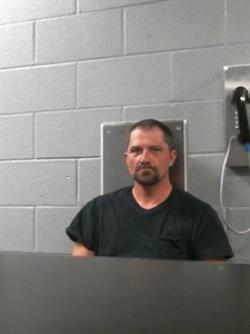 Kennedy, Ronnie Daniel