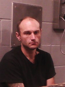 Jeffrey, Todd Xavier