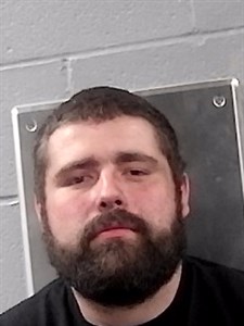 Stracener, Nicholas Taylor