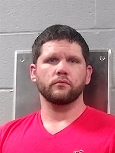 Anderson, Tyler Allen