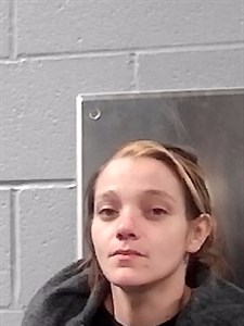 Lovelace, Darissia Lynn