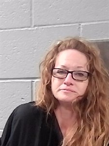Hudson, Heather Lee