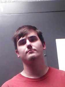 Chronister, Kadin James