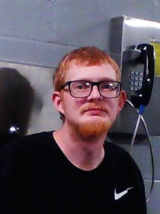 Scott, Bryan Sea
