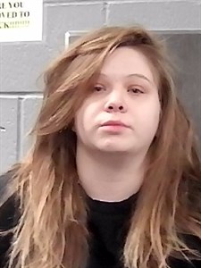 Clayton, Kacie Alana