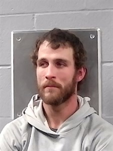 Osborne, Eric Truman