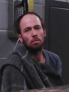 Rofkahr, Kyle Anthony