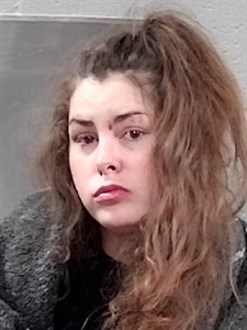 Martin, Mary Elizbeth