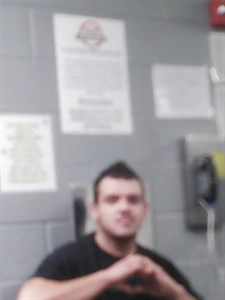 Tusing, Matthew Nathaniel