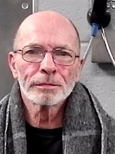 Harkreader, Doug Leon