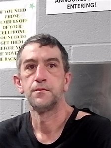 Crenshaw, Jared Heath