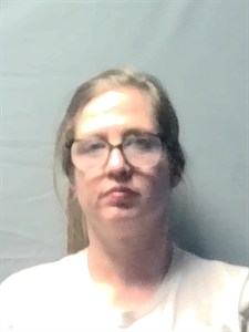 Garrison, Mindy Dawn