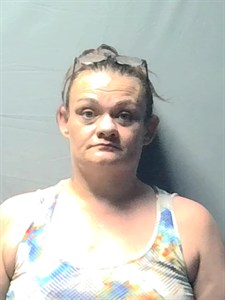 Bumpous, Tabitha Ann