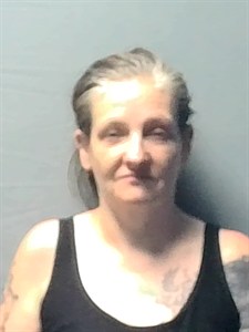 FLORES, Juanita MAE