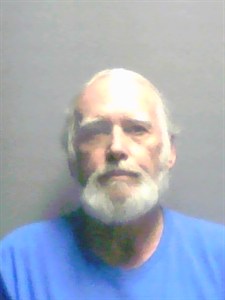 Chandler, Terry David