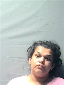 VARELA, Shanice AUBREY