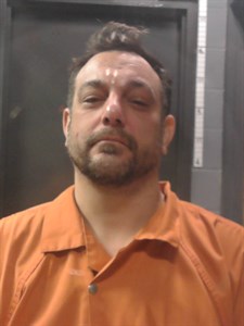 RIGGIO, Michael ANTHONY