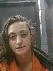 Mccarley, Breanna Lee