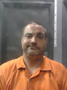 CLAYBORN, Kerry LEE