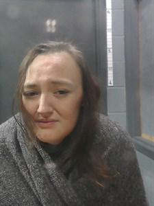Felkins, Abbey Layne