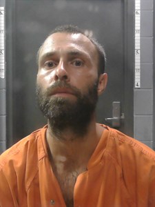 NICHOLS, Chad KEITH