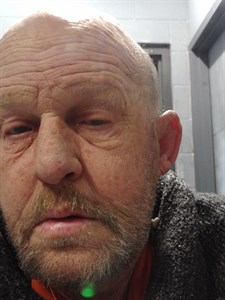 Eccles, Kevin Wayne