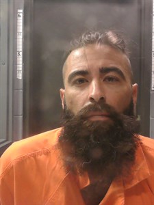 GARCIA, Frank AUGUSTINE