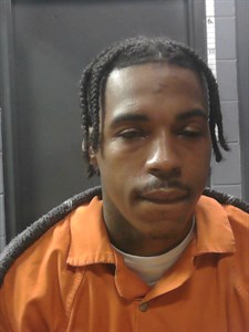 Labarrie, Rekardo Deshawn