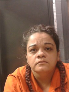 Wray, Nikita Rachelle