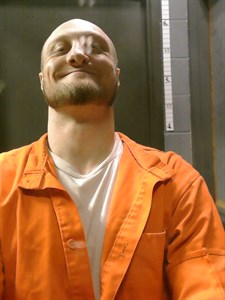 SLUSHER, Colton GENE