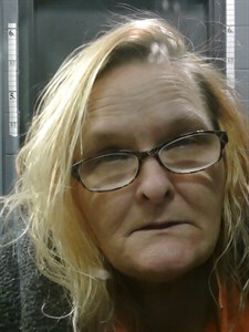 Reed, Judy Kay