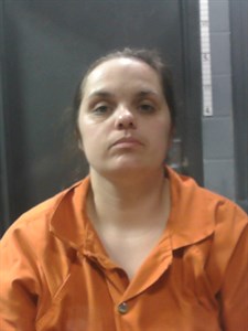 CLAYBORN, Kendalle Rayne