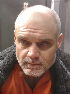 CHAVERS, Bobby DALE