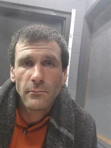 Gaubert, Garrett Craig